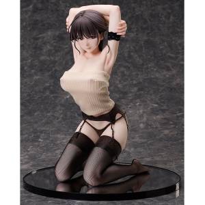 Creator's Opinion Hitomio: Konatsu 1/4 (Limited + Bonus) [BINDing / Native]