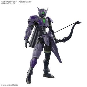 30 Minutes Fantasy: Rosan Archer (Plastic Model) [Bandai Spirits]