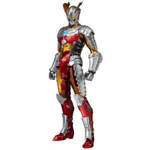 Fig Zero: Ultraman - Ultraman Suit Zero SC Mode 1/6 [threezero]