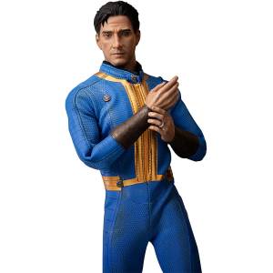 Fallout: Sole Survivor (Male) 1/6 [threezero]