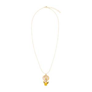 Pokemon: Necklace - Terastal Jolteon [The Pokémon Company]