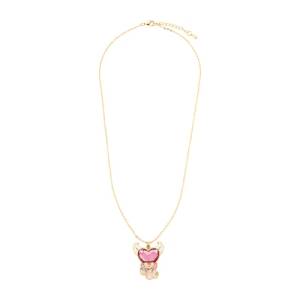 Pokemon: Necklace - Terastal Sylveon [The Pokémon Company]