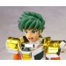 Saint Seiya Myth Cloth - Land Cloth Daichi & Marine Cloth Ushio
