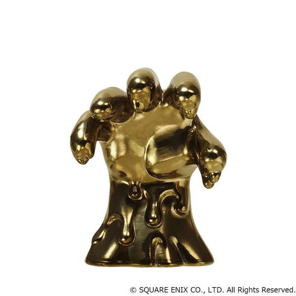 Metallic Monsters Gallery: Dragon Quest - Muddy Hand / Mad Hand (Reissue) [Square Enix]