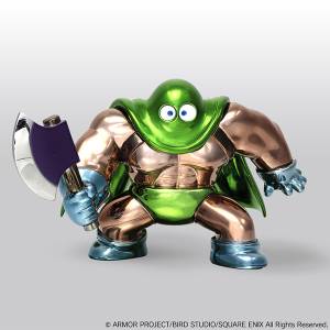 Metallic Monsters Gallery: Dragon Quest - Kandata (Reissue) [Square Enix]
