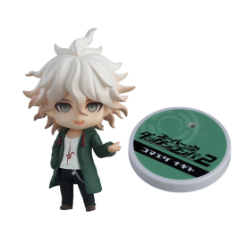 Danganronpa - Komaeda Nagito Nendoroid