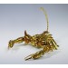 Saint Seiya Myth Cloth - Milo du Scorpion