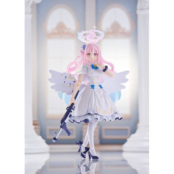 Figma 636: Blue Archive - Misono Mika (Limited + Bonus) [Max