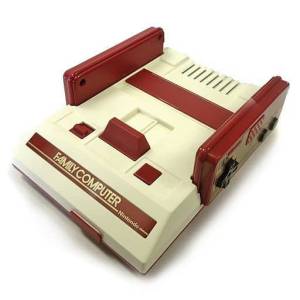 Nintendo Classic Famicom Mini [Used / Loose]