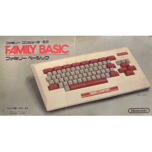 Family Basic [FC - Used Good Condition]