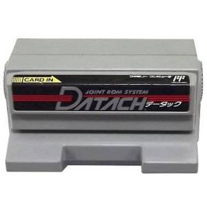 Datach Joint Rom System [Occasion / Loose]
