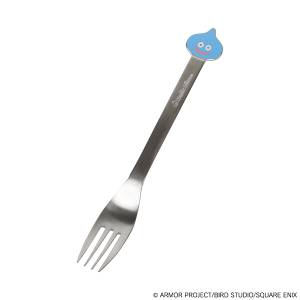 Dragon Quest: Slime Slime - Die Cut Fork - Slime (Reissue) [Square Enix]