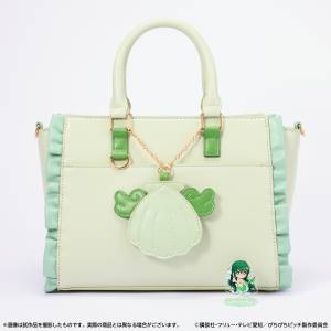 Mermaid Melody Pichi Pichi Pitch: Bag Birthday Set - Lina [DMM]