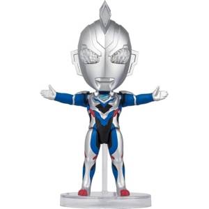 Figuarts Mini: Ultraman Z - Ultraman Z [Bandai]