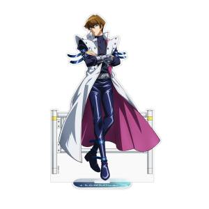 Yu-Gi-Oh! Duel Monsters: Large Acrylic Stand - Seto Kaiba (Off Mode Duelist Ver.) [COSPA]