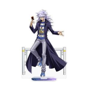 Yu-Gi-Oh! Duel Monsters: Large Acrylic Stand - Yami Bakura (Off Mode Duelist Ver.) [COSPA]