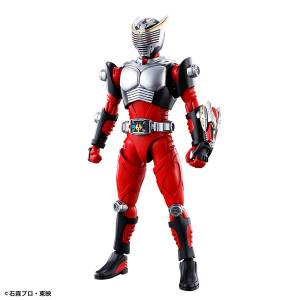 Figure-rise Standard Kamen Rider Ryuki Plastic Model [Bandai]