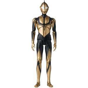 S.H.FIGUARTS: Shin Ultraman - Zouffy [Bandai Spirits]