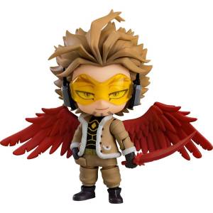 Nendoroid 2065: Boku no Hero Academia - Hawks [Good Smile Company]