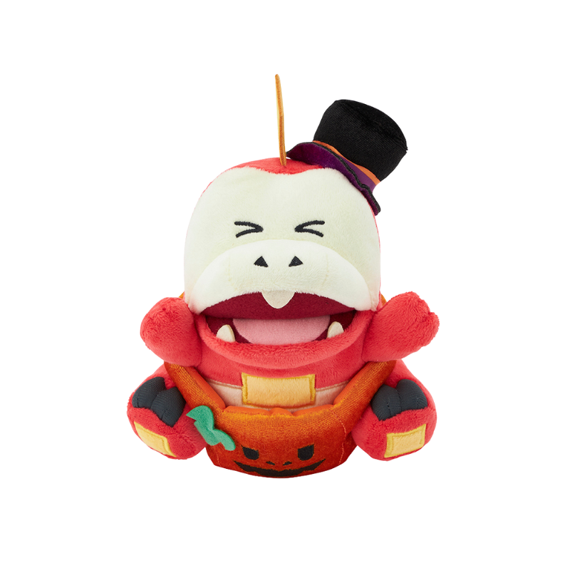 Pokemon: Halloween Trick Or Trick - Fuecoco [The Pokemon Company]