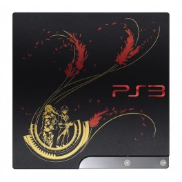  PlayStation 3 160GB Tales of Xillia X Edition [new]
