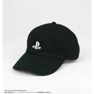 PlayStation: Embroidered Cap [COSPA]