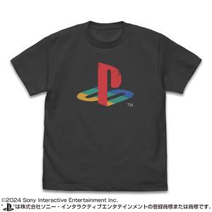 PlayStation: T-shirt - Light Grunge Ver. (L) [COSPA]