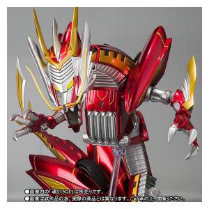 Kamen Rider Ryuki - Dragranzer - Edition Limitée [SH Figuarts]