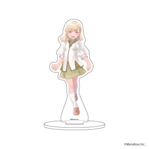Rune Factory: Acrylic Stand - Rosetta [A3]