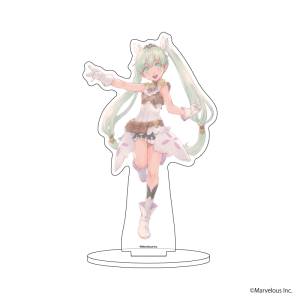 Rune Factory: Acrylic Stand - Frey [A3]