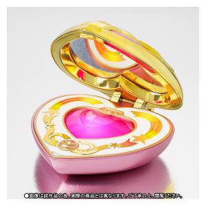 Sailor Moon - Cosmic Heart Compact - Limited Edition [PROPLICA]