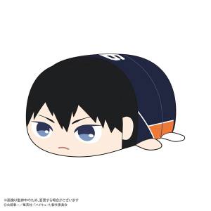 Haikyu!!: Potekoro Mascot BIG - Tobio Kageyama [Max Limited]