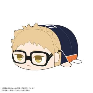 Haikyu!!: Potekoro Mascot BIG - Kei Tsukishima [Max Limited]