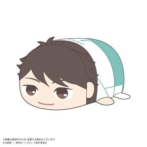 Haikyu!!: Potekoro Mascot BIG - Toru Oikawa [Max Limited]