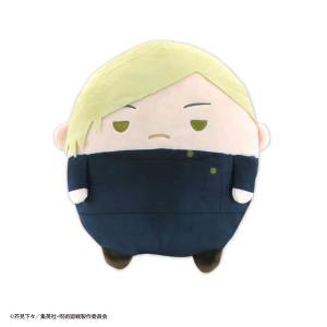 Jujutsu Kaisen: Nanami Kento - Fuwakororin Big Size [Max Limited]