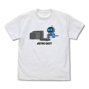 ASTRO BOT: T-shirt (M) [COSPA]
