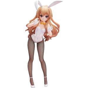 B-STYLE Toradora! - Aisaka Taiga Bunny Ver. [FREEing]