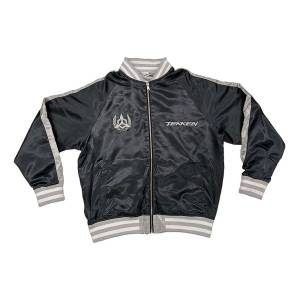 Tekken: Excellent Tekken Festival Sukajan Jacket [The Good Smile Company]