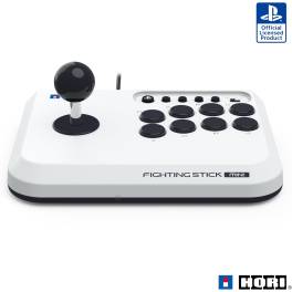 その他 HORI Fighting Stick PS5/PS4 51Q6UCDXA7L._UF894,1000_QL80_.jpg