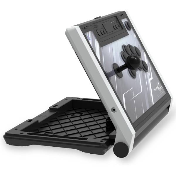 その他 HORI Fighting Stick silent HORI Fighting Stick Silent for PS5/PS4/PC-HORI (EN)