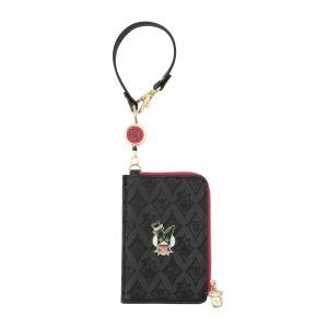 Pokemon: Halloween Trick Or Trick - Pass Case - Miascarade [The Pokemon Company]