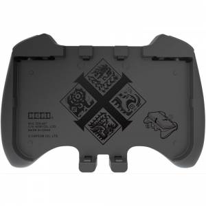 New Nintendo 3DS LL - Monster Hunter Cross Hunting Gear [Used / Loose]