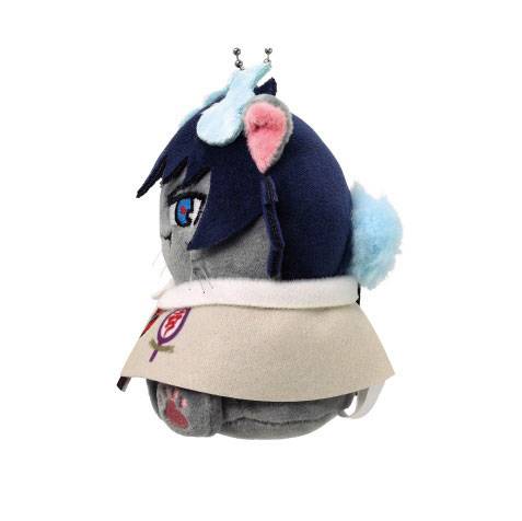 Blue Exorcist Doubutsu Phose Mascot Rin Okumura Ensky