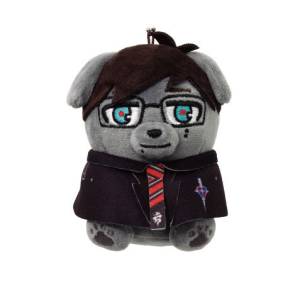 Blue Exorcist: Doubutsu Phose Mascot - Yukio Okumura [Ensky]
