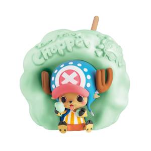 Chara Bank: One Piece: Tony Tony Chopper - Candy Mint Ver. (Limited Edition) [MegaHouse]