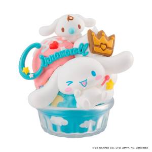 Chara Bank: Sanrio - Cinnamoroll (Limited Edition) [MegaHouse]