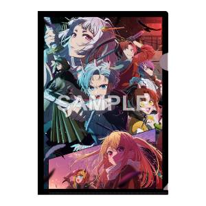Oshi no Ko: A4 Clear File (2nd Season) [Kadokawa]