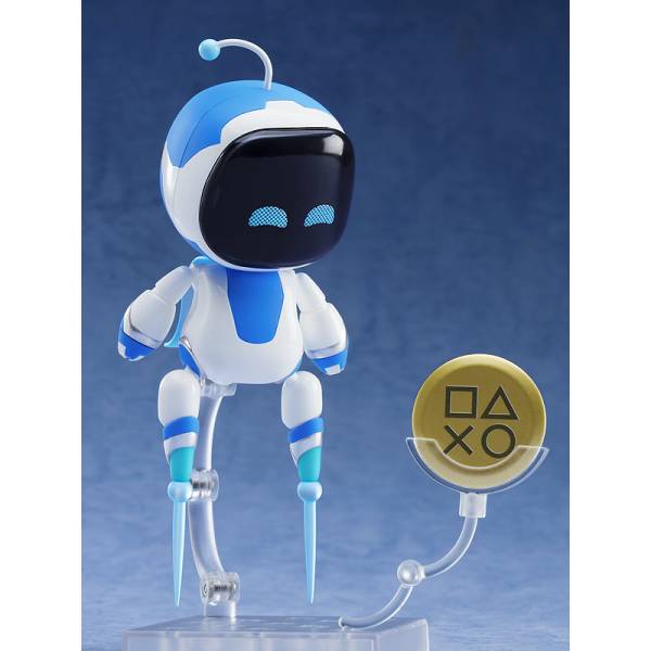 Nendoroid 1879: Astro's Playroom - Astro (Reissue) [Good