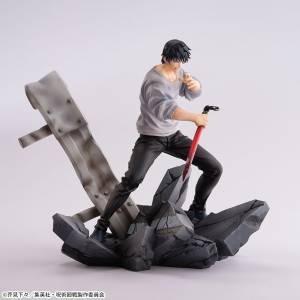 Figurizm Alpha: Jujutsu Kaisen - Toji Fushiguro (Encounter) ( 2nd Hand Prize Figure) [SEGA]