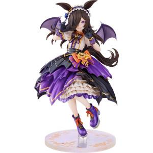 Uma Musume Pretty Derby - Rice Shower - Make Up Vampire ver. 1/7 [Good Smile Company]